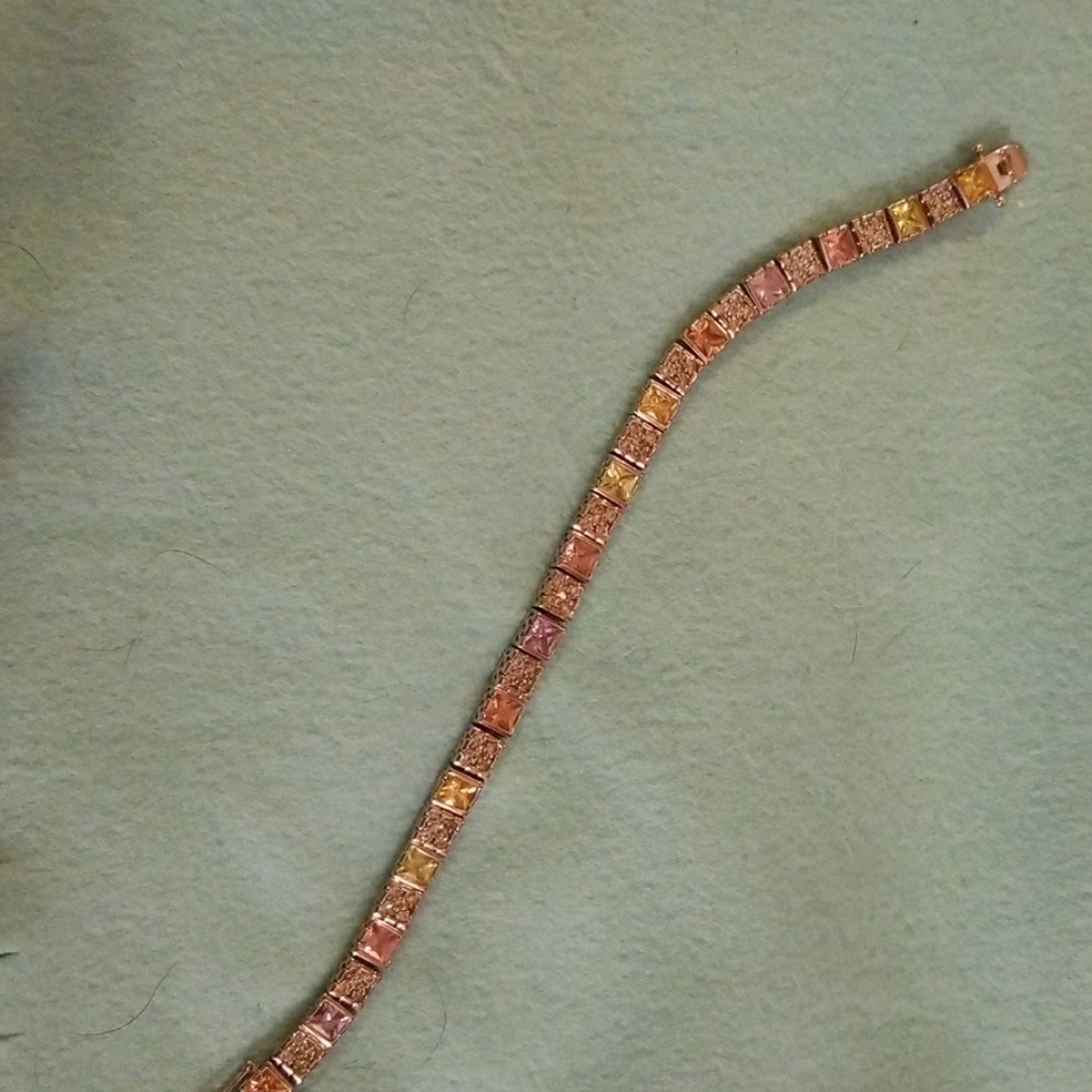 Lia sophia hostess bracelet